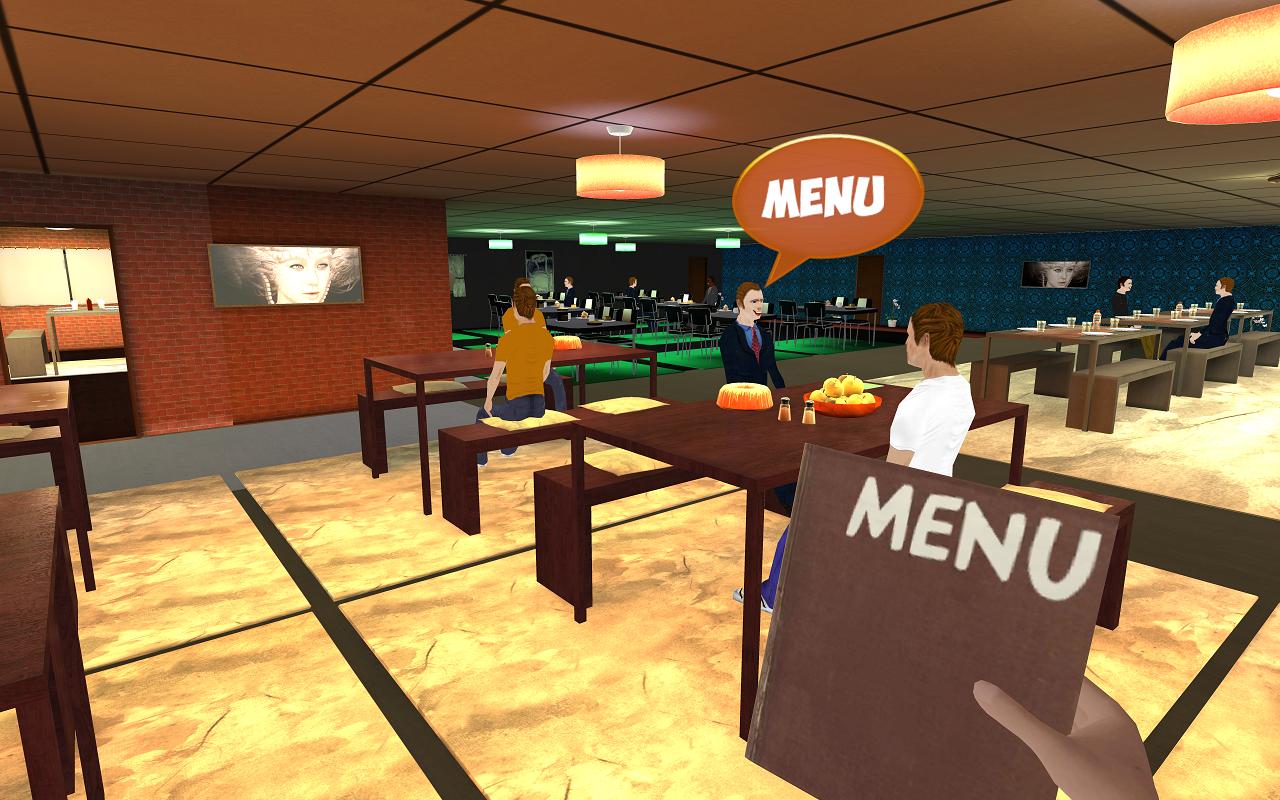 Virtual chef cooking game 3d download pc