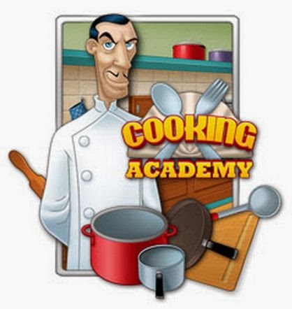 Free cooking academy game download